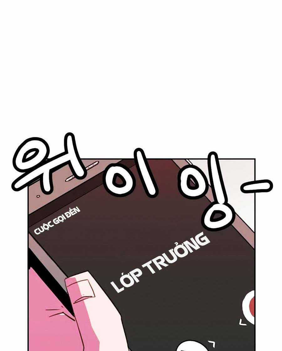 Săn Lùng Bắt Nạt Chapter 14 trang 23