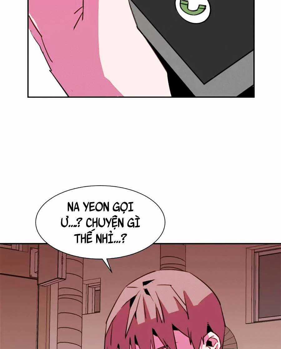 Săn Lùng Bắt Nạt Chapter 14 trang 24