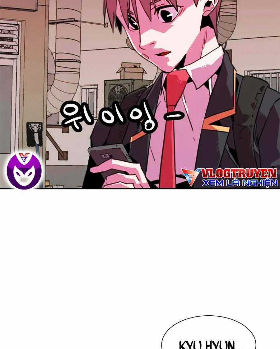 Săn Lùng Bắt Nạt Chapter 14 trang 25