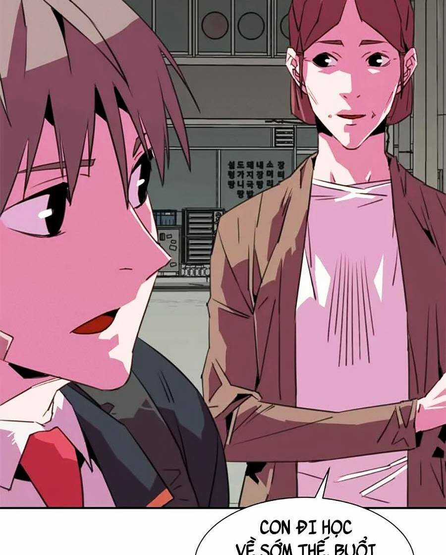 Săn Lùng Bắt Nạt Chapter 14 trang 29