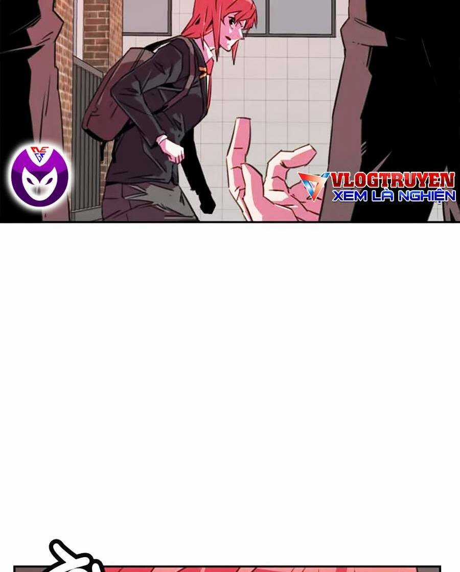 Săn Lùng Bắt Nạt Chapter 14 trang 3