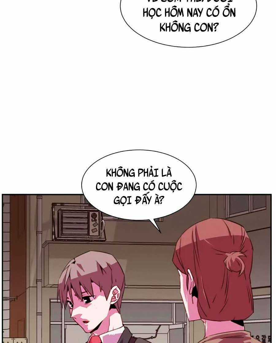 Săn Lùng Bắt Nạt Chapter 14 trang 30