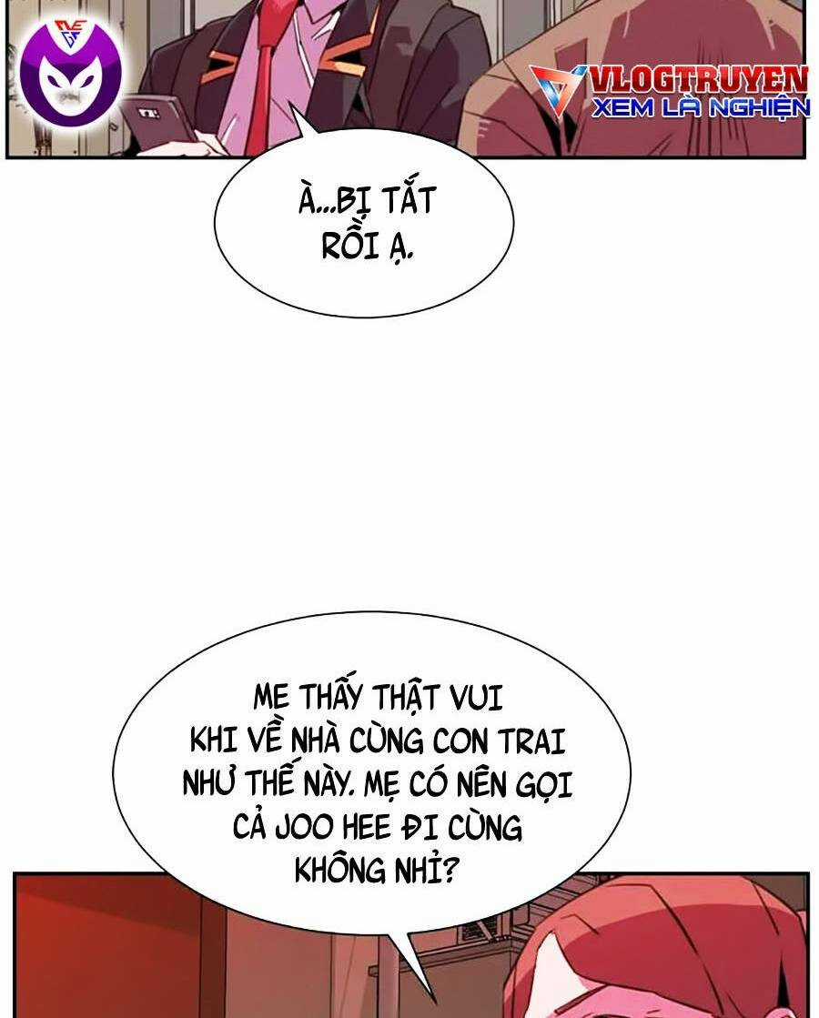 Săn Lùng Bắt Nạt Chapter 14 trang 31