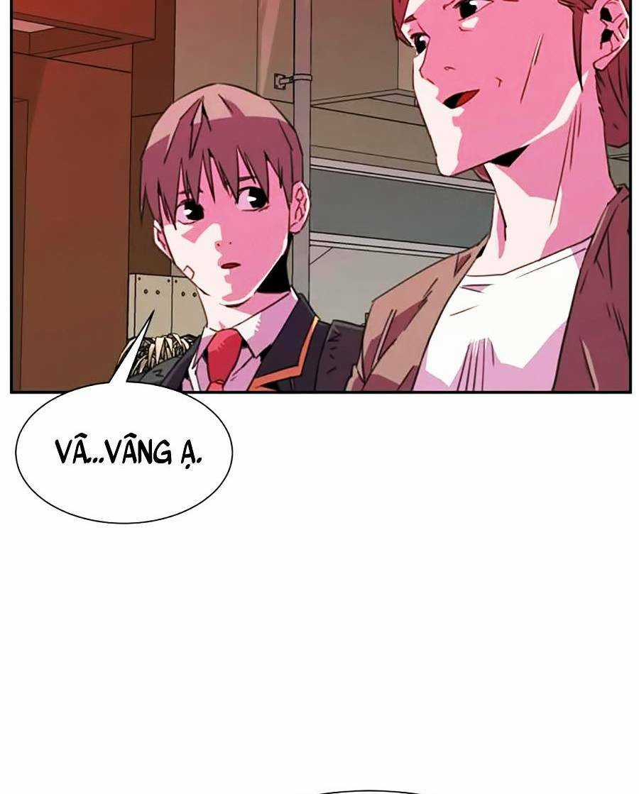 Săn Lùng Bắt Nạt Chapter 14 trang 32