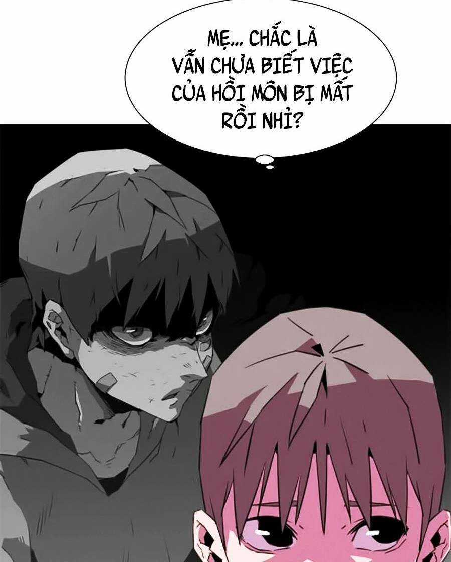 Săn Lùng Bắt Nạt Chapter 14 trang 33