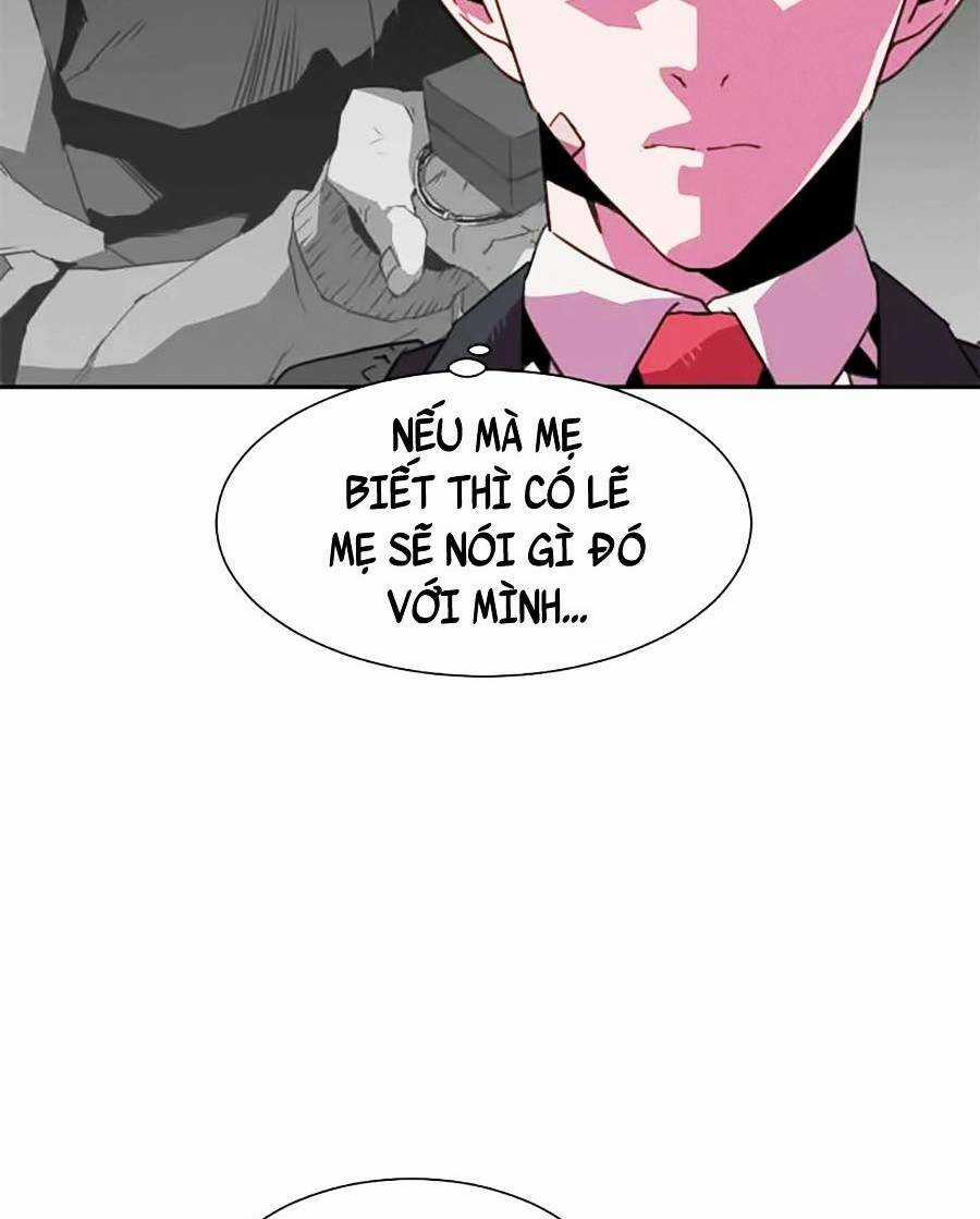 Săn Lùng Bắt Nạt Chapter 14 trang 34