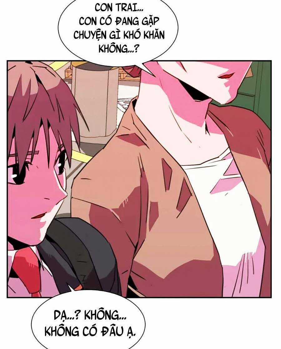 Săn Lùng Bắt Nạt Chapter 14 trang 35