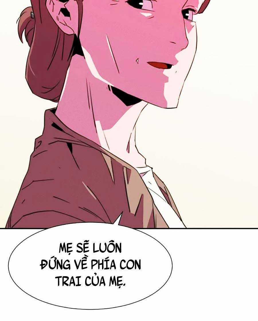 Săn Lùng Bắt Nạt Chapter 14 trang 37