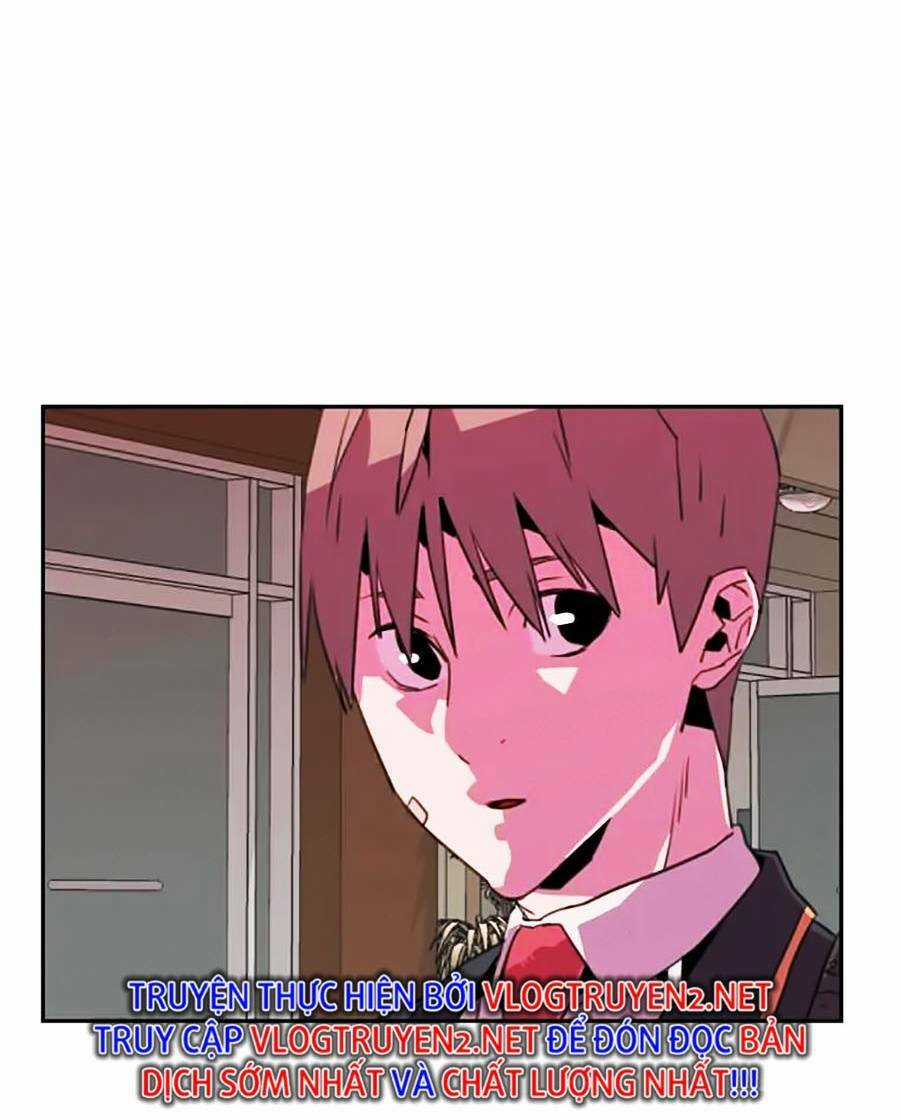Săn Lùng Bắt Nạt Chapter 14 trang 38