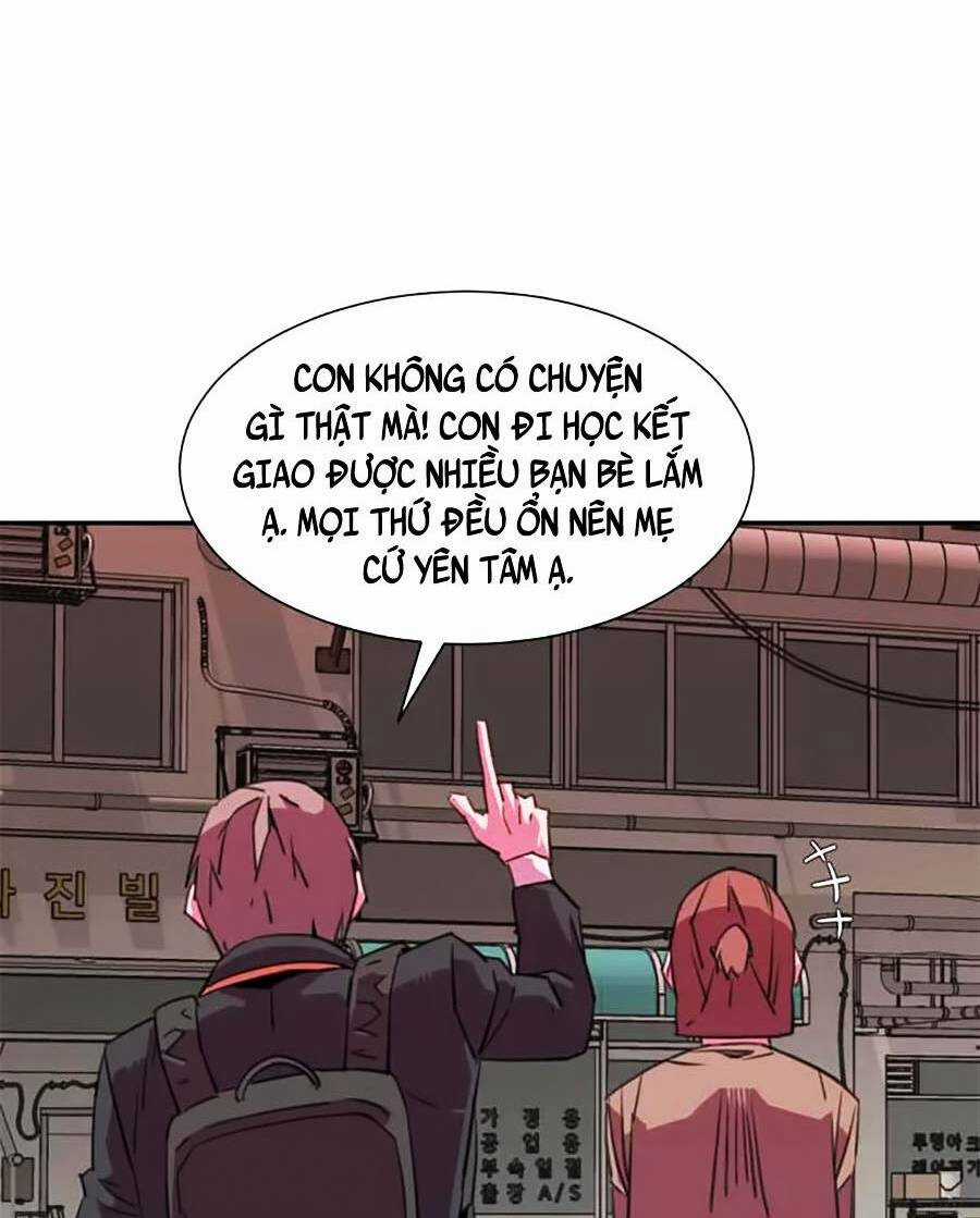 Săn Lùng Bắt Nạt Chapter 14 trang 39