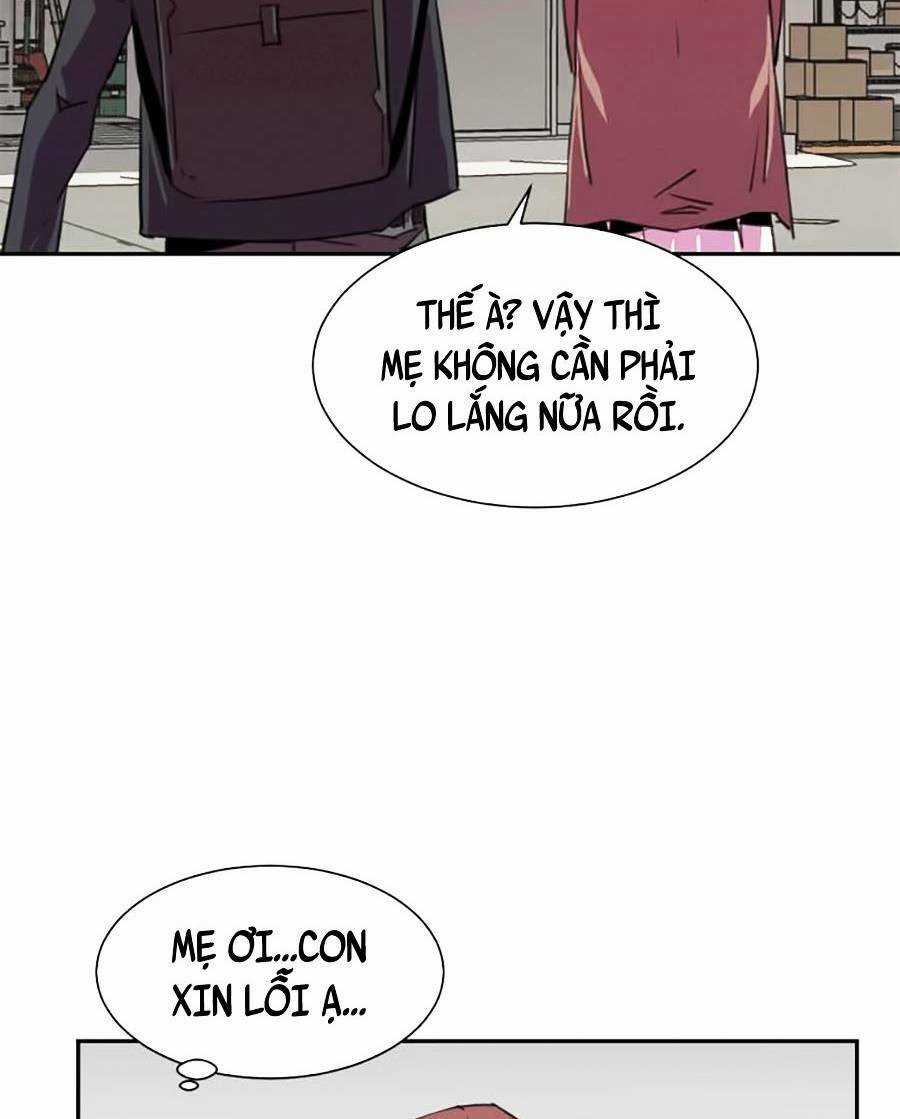 Săn Lùng Bắt Nạt Chapter 14 trang 40