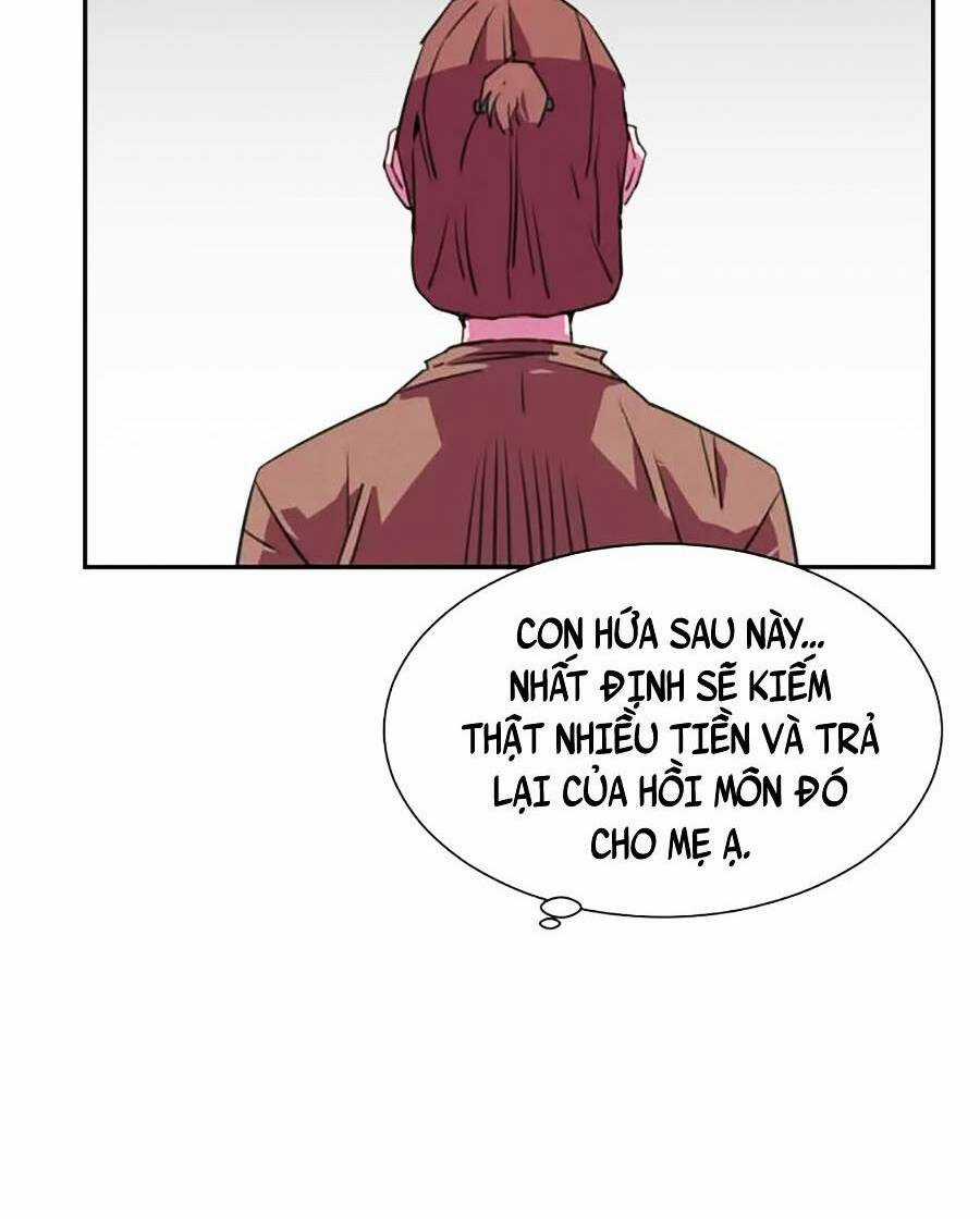 Săn Lùng Bắt Nạt Chapter 14 trang 41