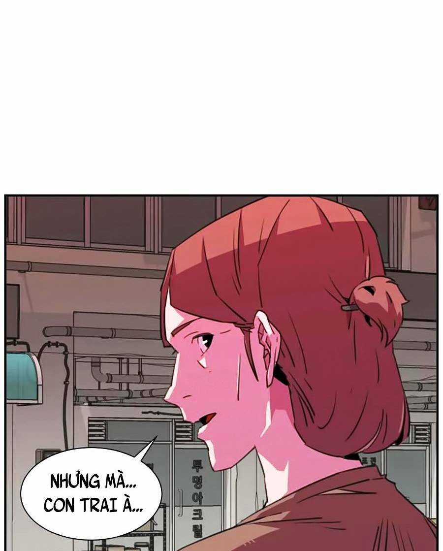 Săn Lùng Bắt Nạt Chapter 14 trang 42