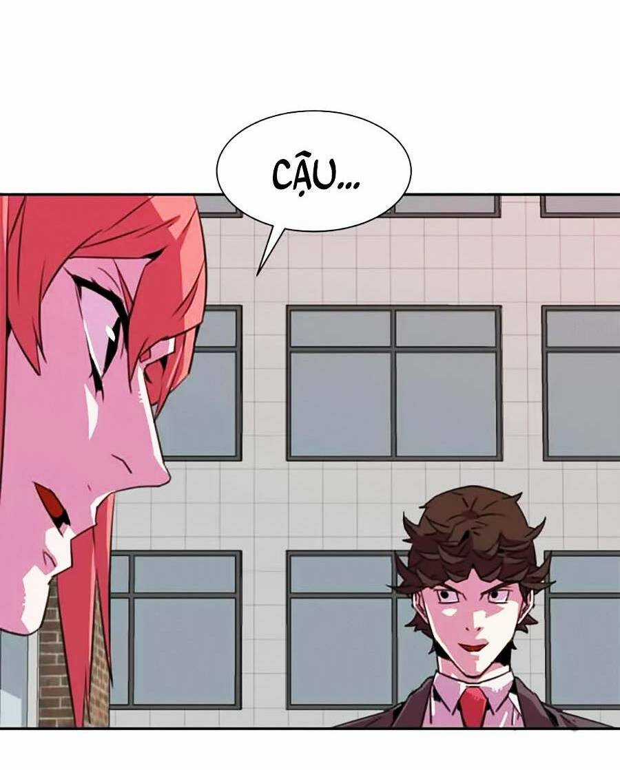 Săn Lùng Bắt Nạt Chapter 14 trang 5