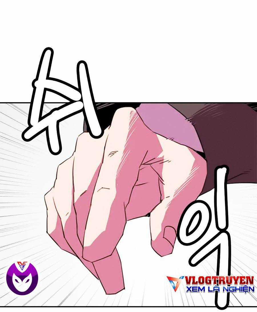 Săn Lùng Bắt Nạt Chapter 14 trang 50