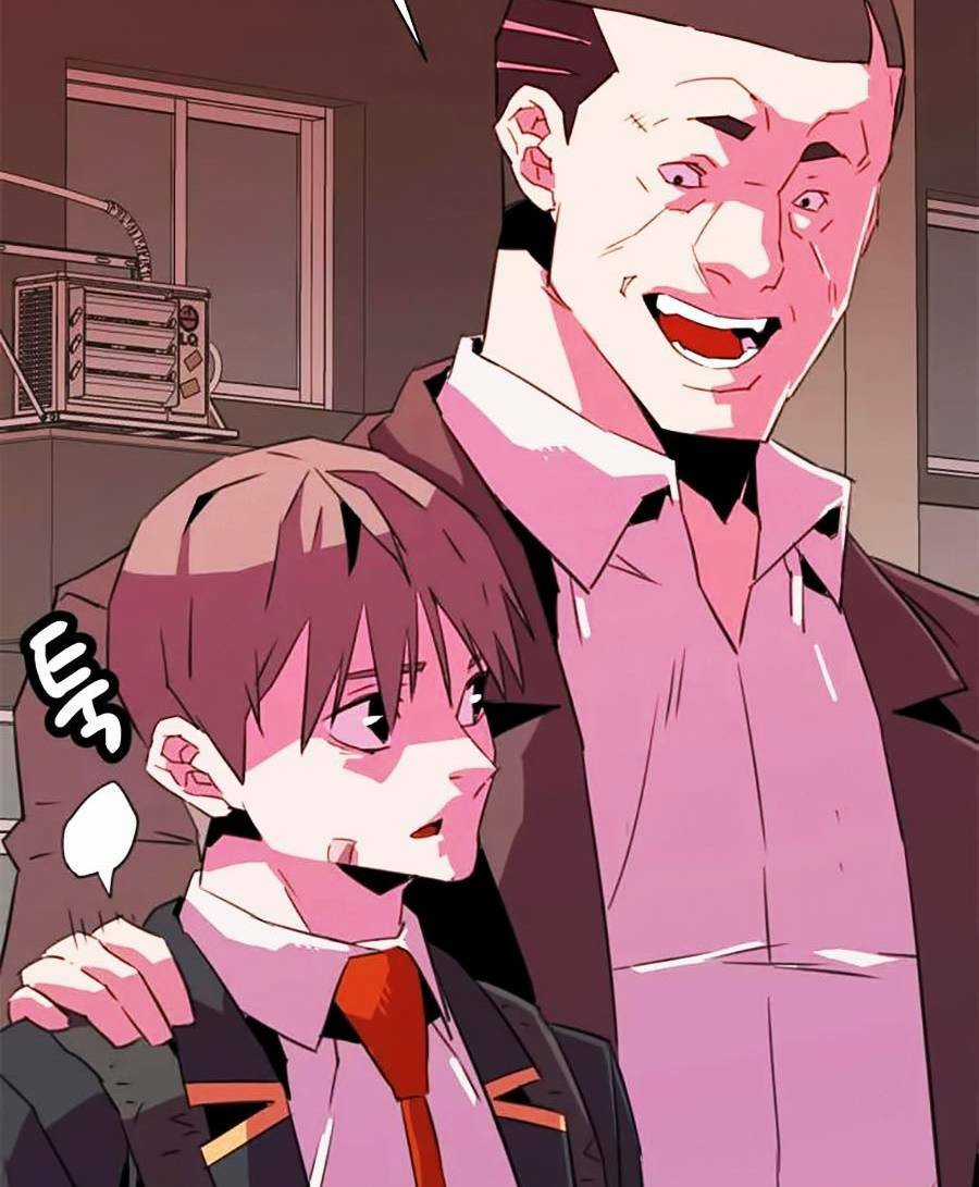 Săn Lùng Bắt Nạt Chapter 14 trang 52