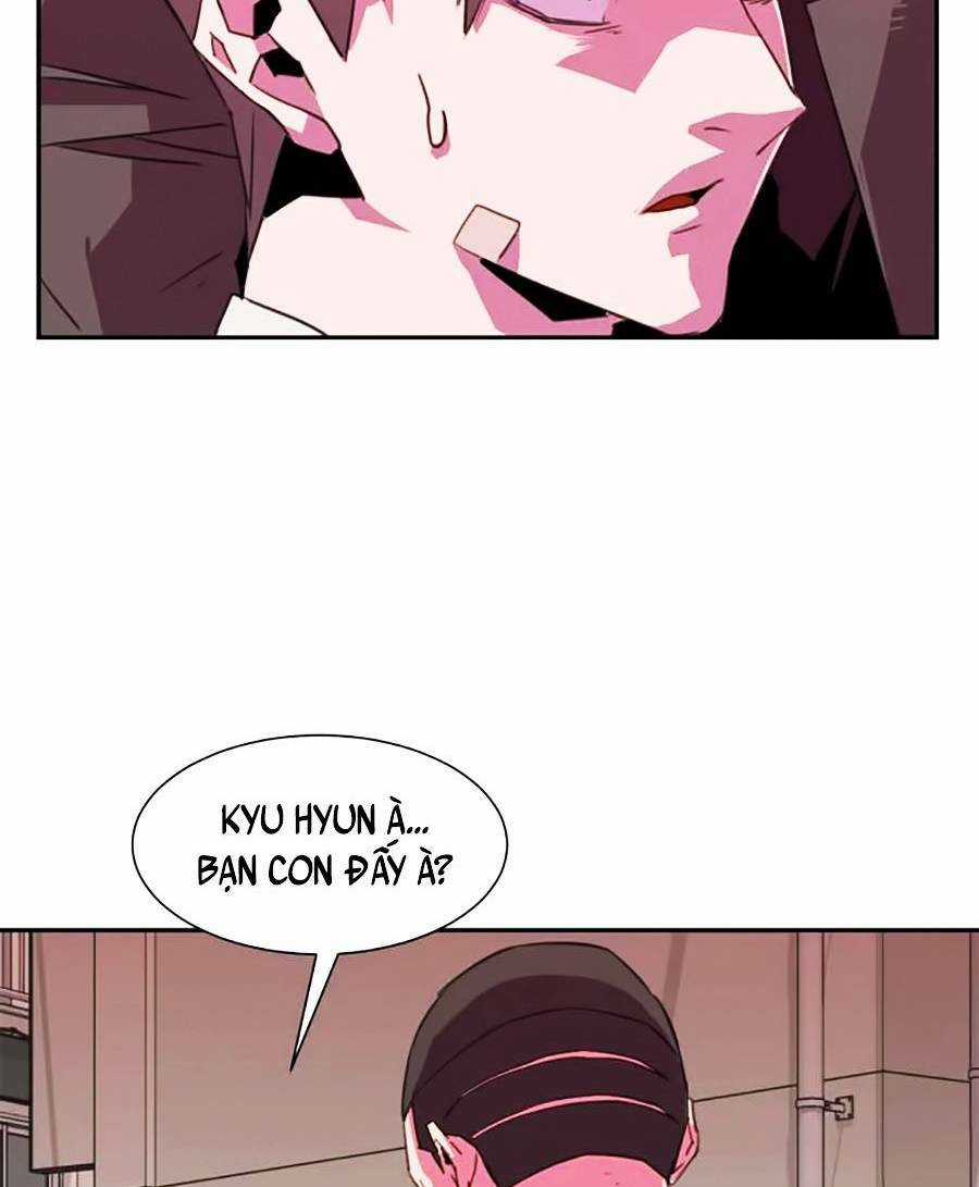 Săn Lùng Bắt Nạt Chapter 14 trang 54