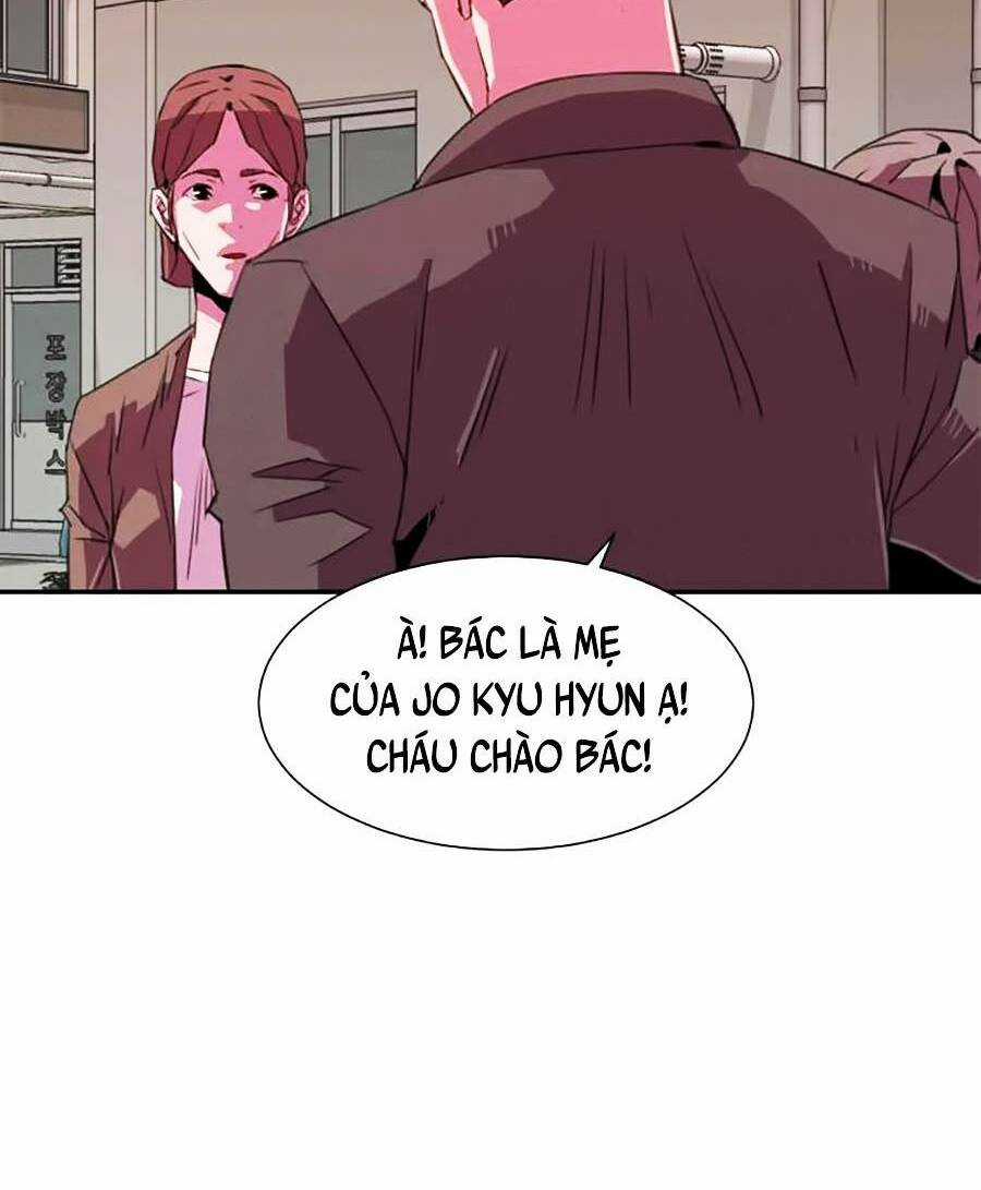 Săn Lùng Bắt Nạt Chapter 14 trang 55