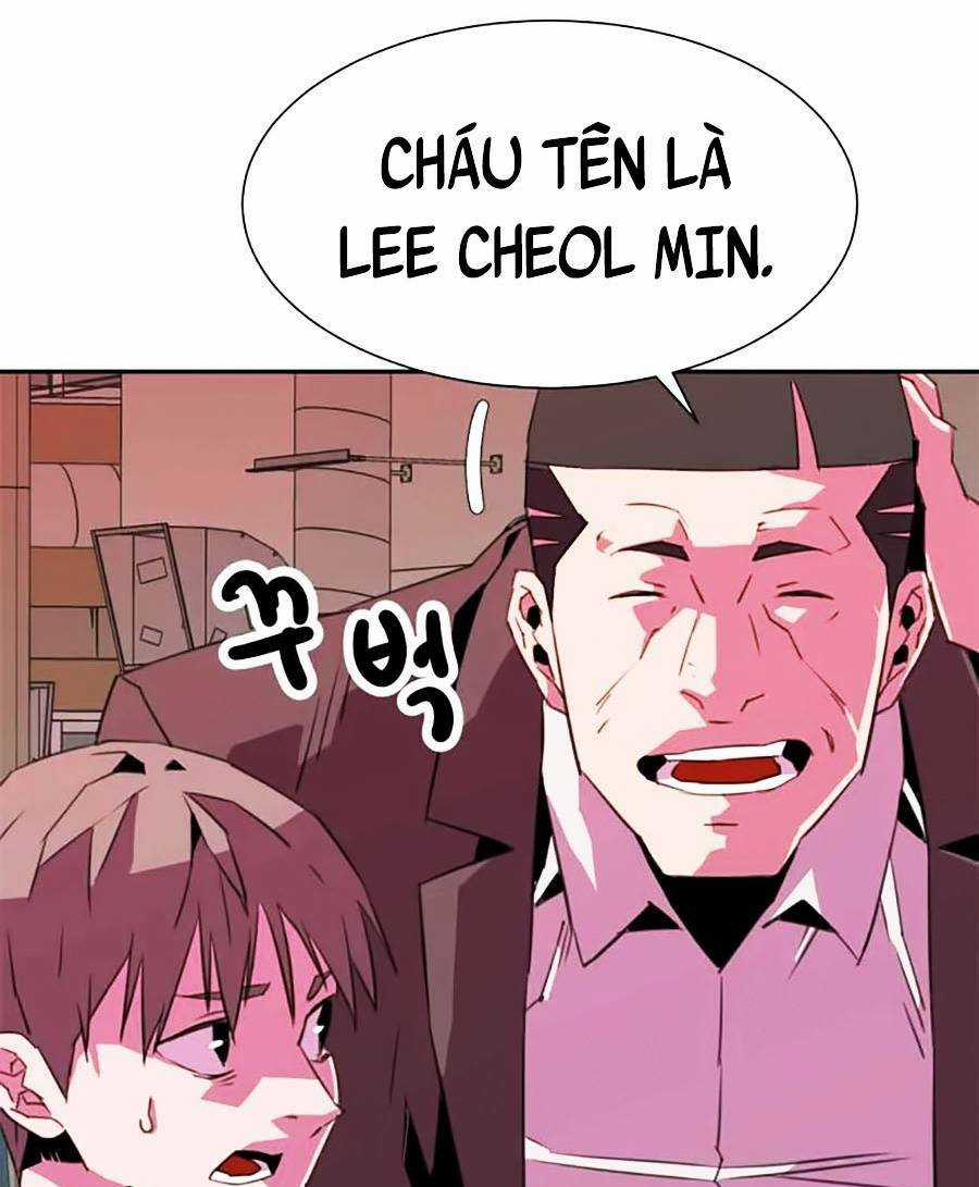 Săn Lùng Bắt Nạt Chapter 14 trang 56