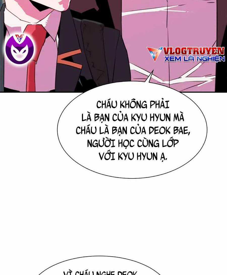 Săn Lùng Bắt Nạt Chapter 14 trang 57