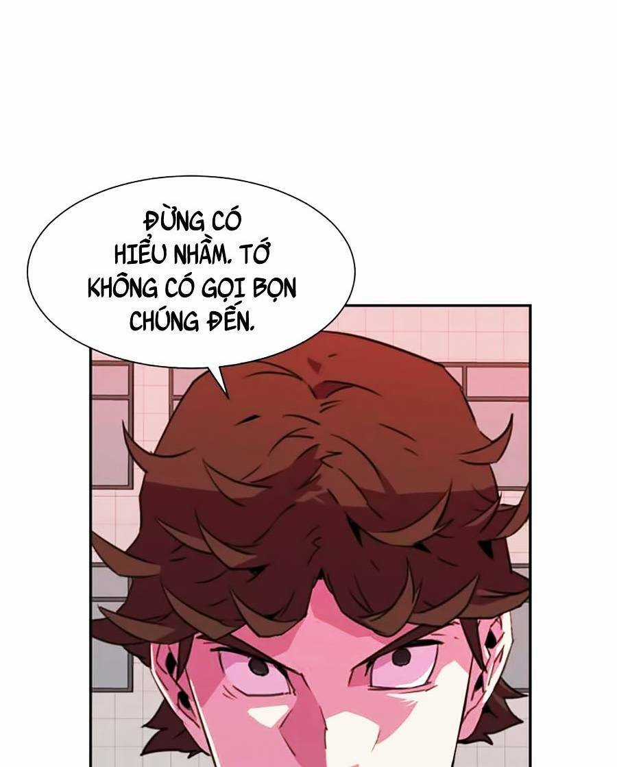 Săn Lùng Bắt Nạt Chapter 14 trang 6