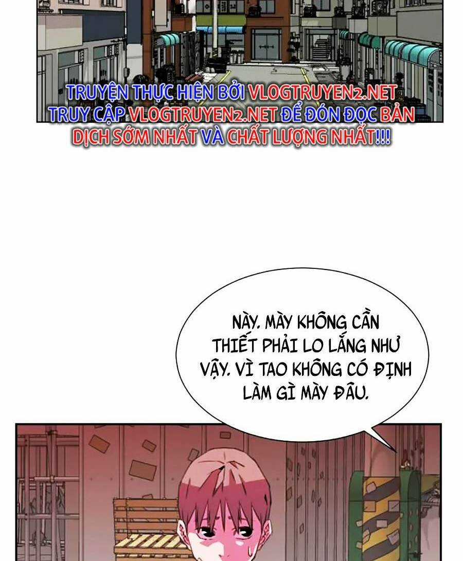 Săn Lùng Bắt Nạt Chapter 14 trang 61