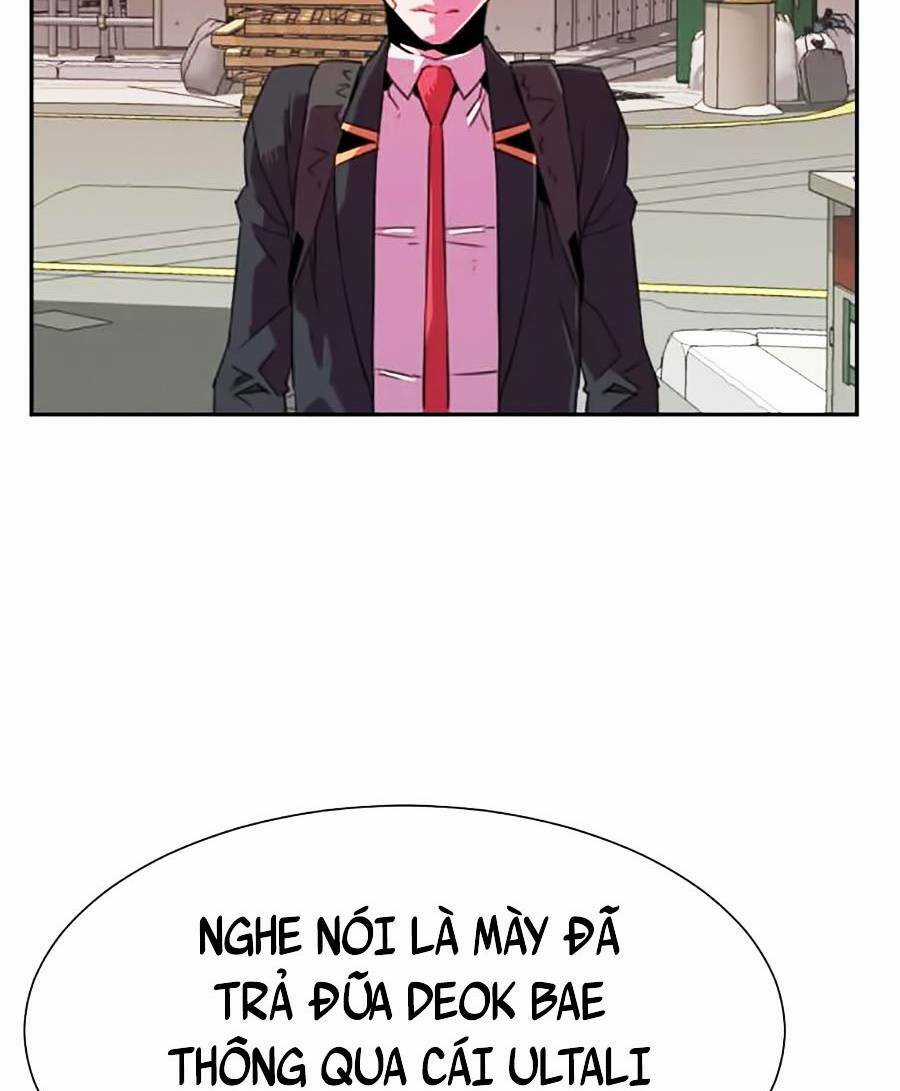 Săn Lùng Bắt Nạt Chapter 14 trang 62