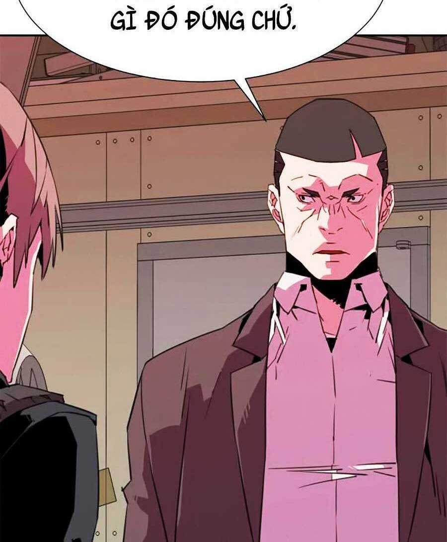 Săn Lùng Bắt Nạt Chapter 14 trang 63