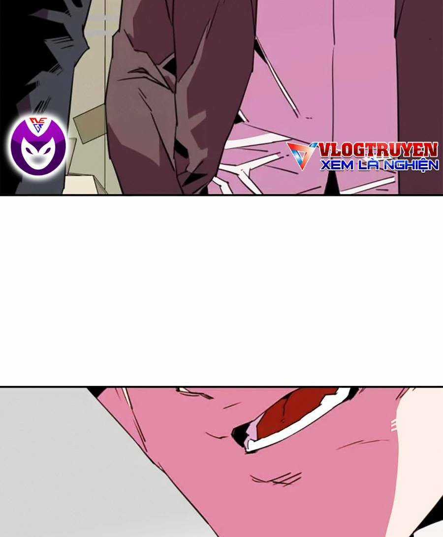 Săn Lùng Bắt Nạt Chapter 14 trang 64