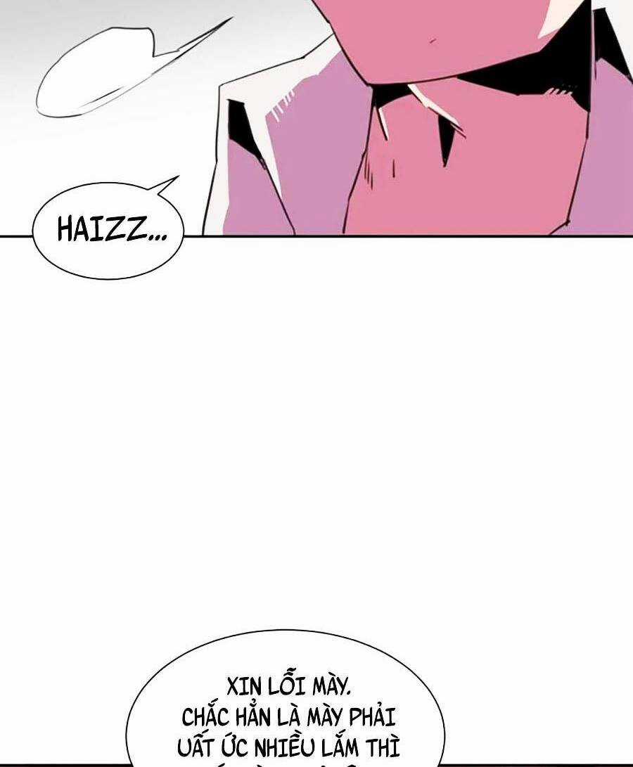 Săn Lùng Bắt Nạt Chapter 14 trang 65