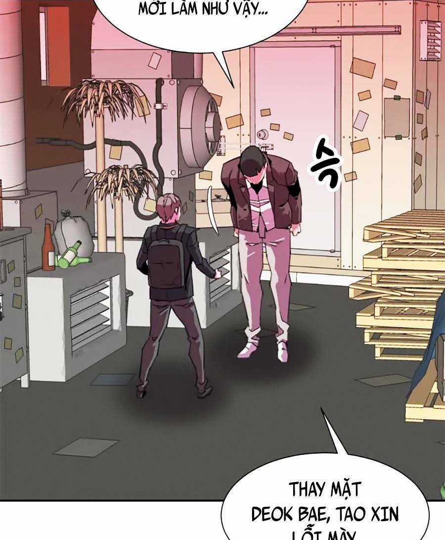 Săn Lùng Bắt Nạt Chapter 14 trang 66