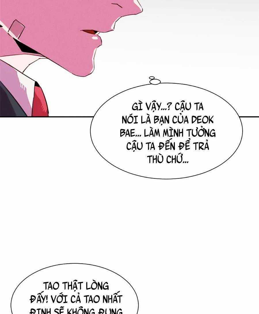 Săn Lùng Bắt Nạt Chapter 14 trang 68