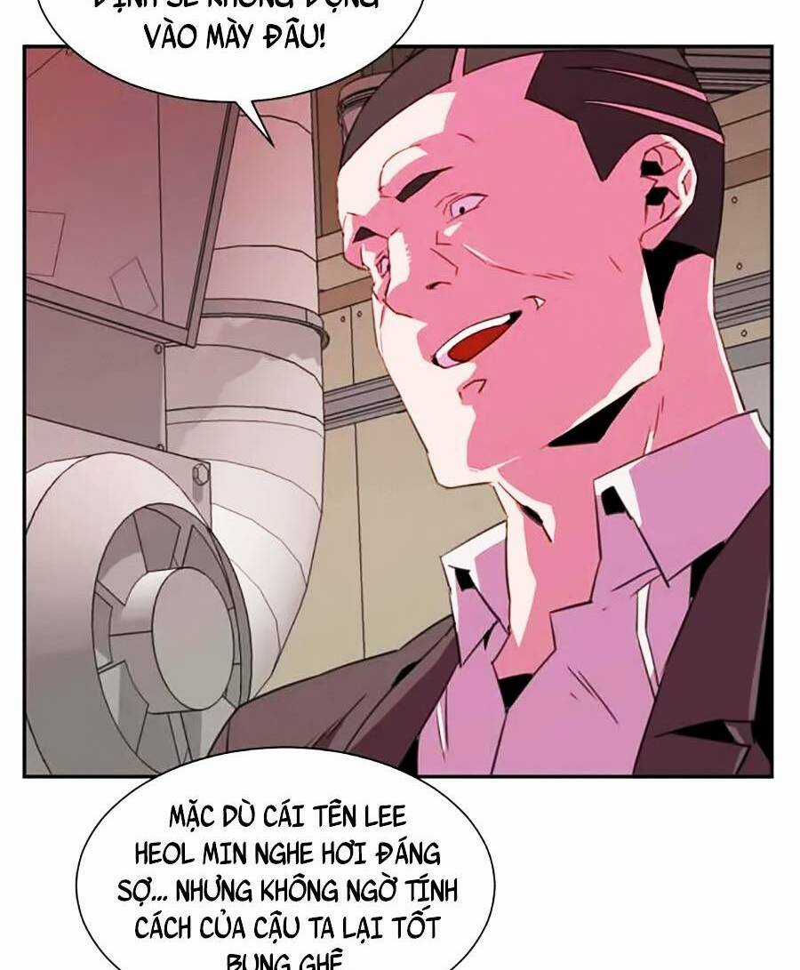 Săn Lùng Bắt Nạt Chapter 14 trang 69