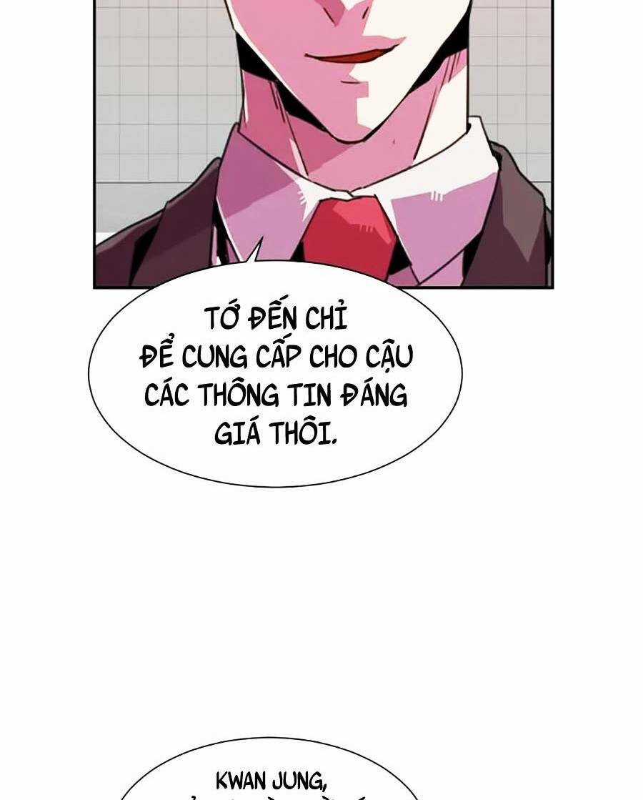 Săn Lùng Bắt Nạt Chapter 14 trang 7