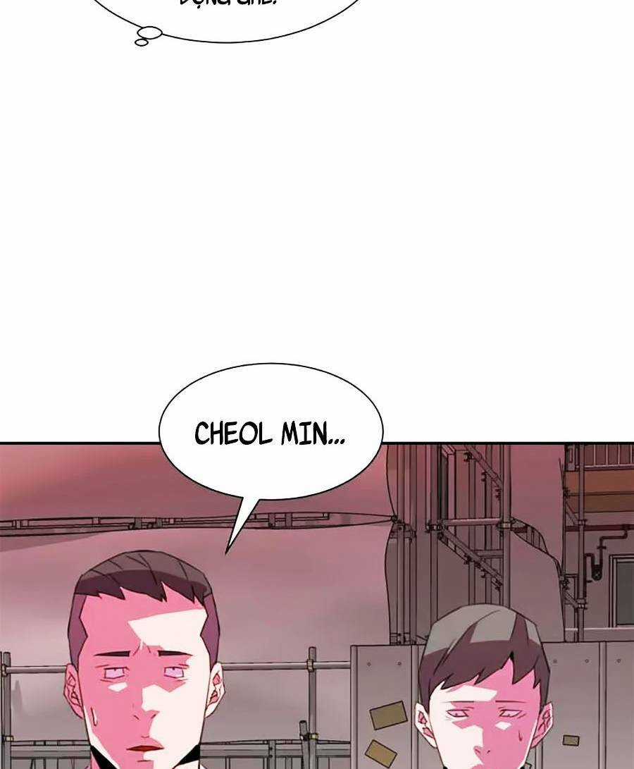 Săn Lùng Bắt Nạt Chapter 14 trang 70