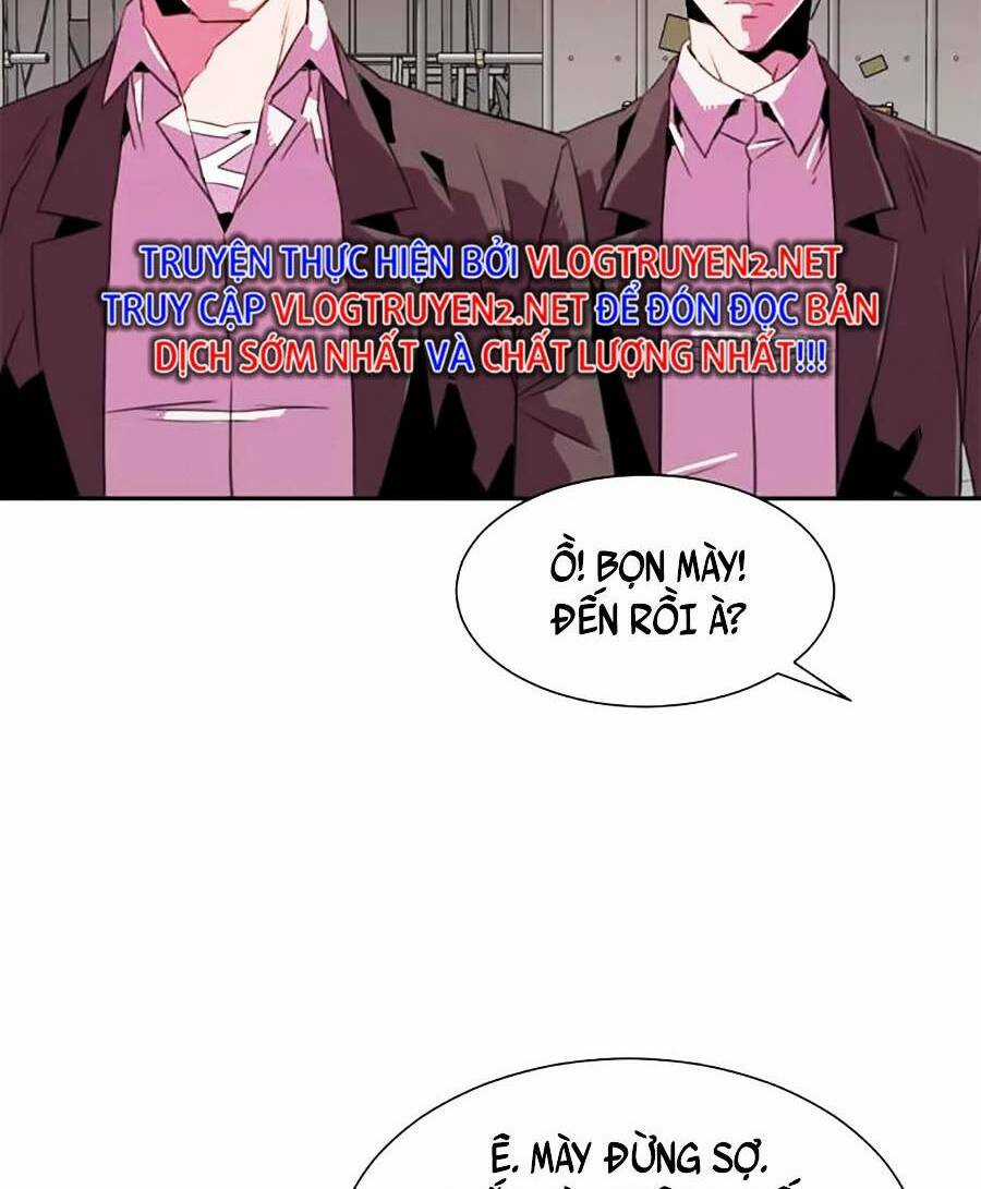 Săn Lùng Bắt Nạt Chapter 14 trang 71