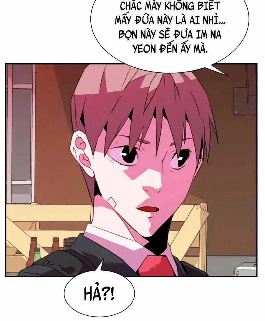 Săn Lùng Bắt Nạt Chapter 14 trang 72