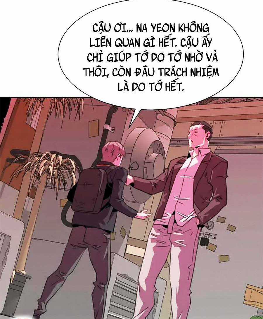 Săn Lùng Bắt Nạt Chapter 14 trang 75