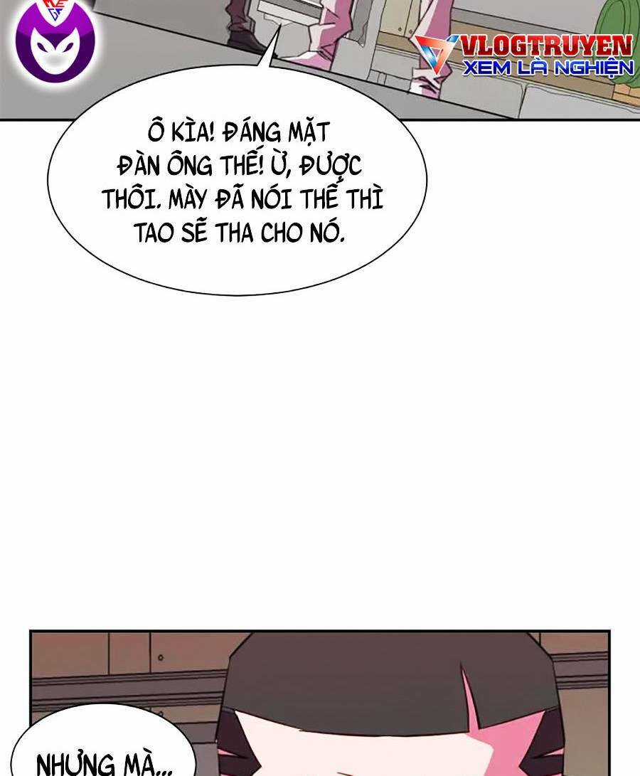 Săn Lùng Bắt Nạt Chapter 14 trang 76