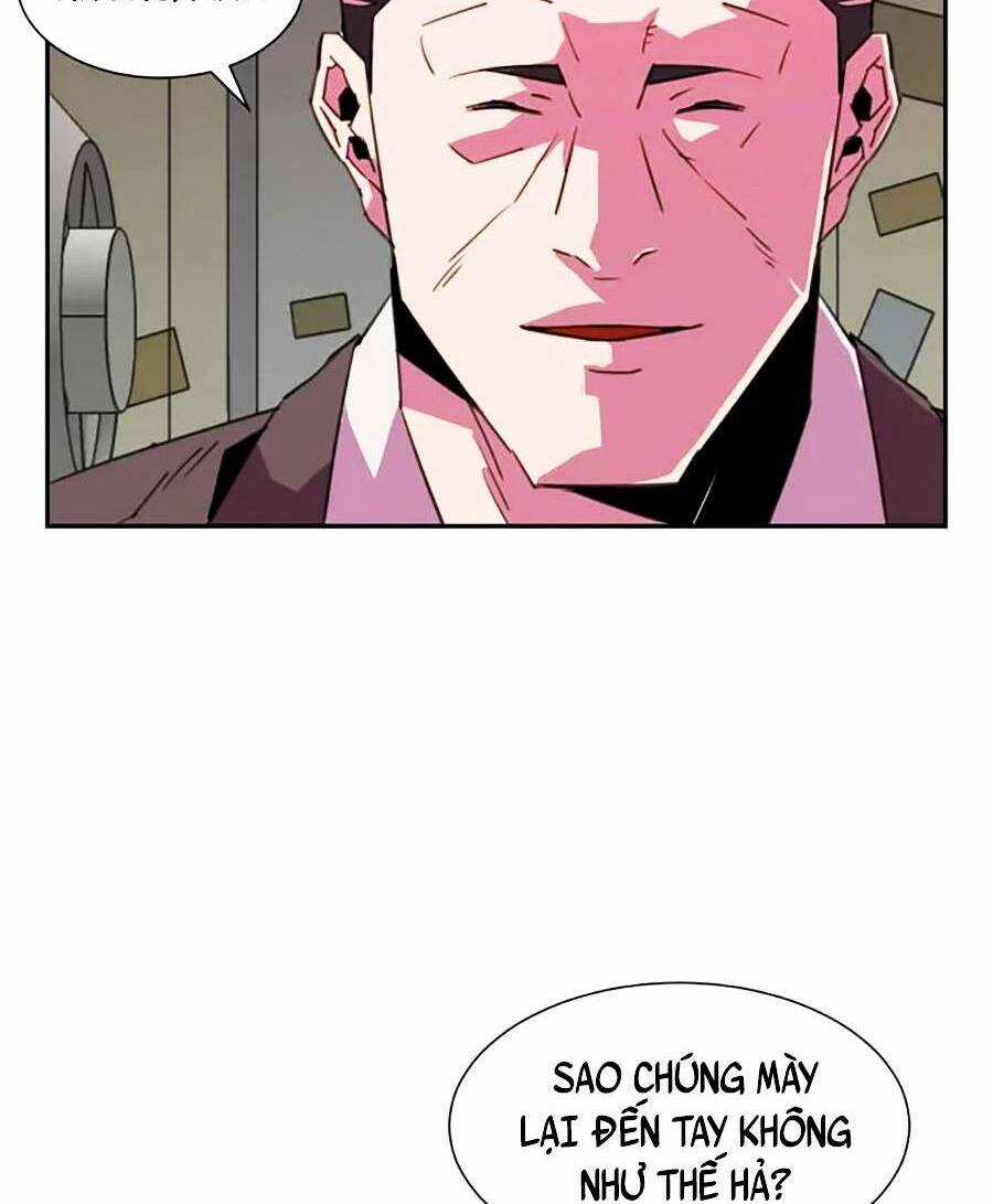 Săn Lùng Bắt Nạt Chapter 14 trang 77