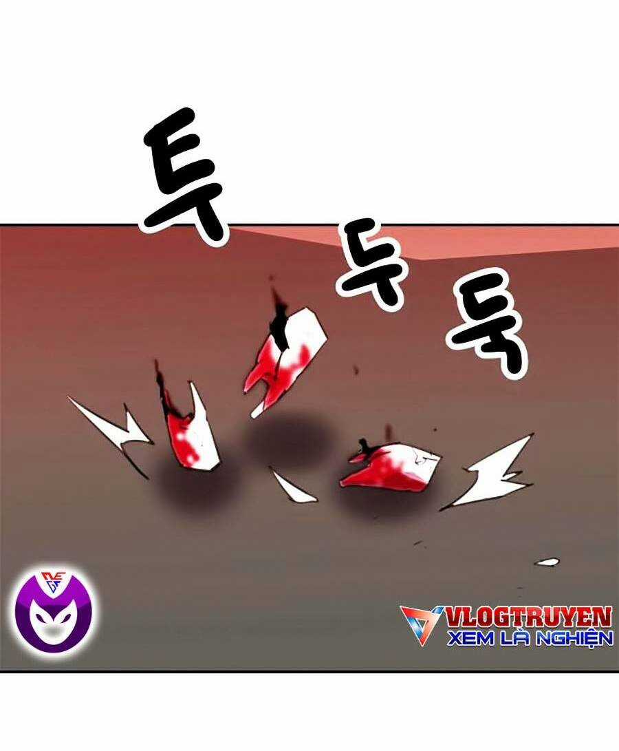 Săn Lùng Bắt Nạt Chapter 14 trang 85