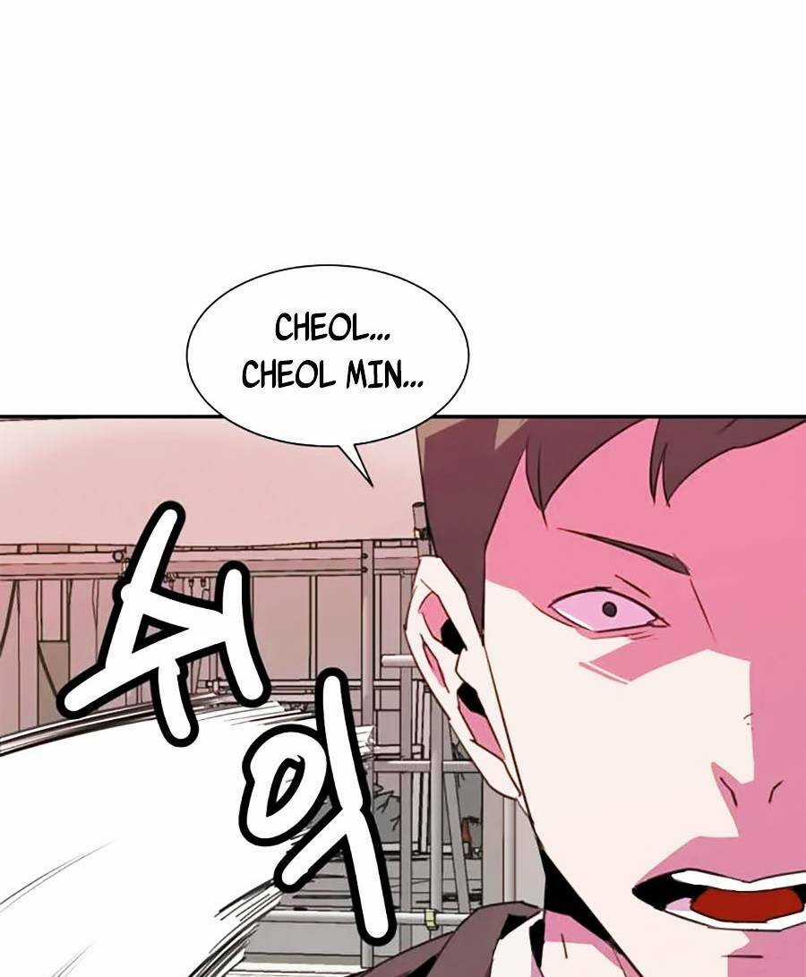 Săn Lùng Bắt Nạt Chapter 14 trang 86