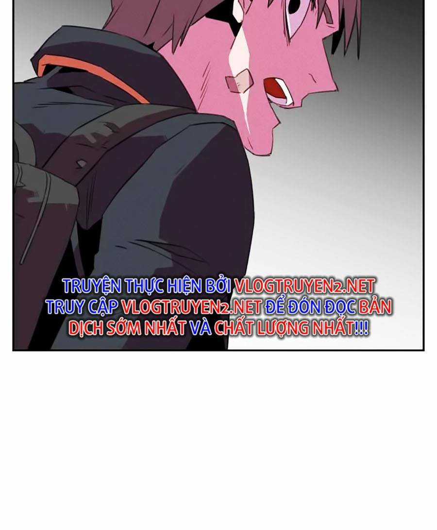 Săn Lùng Bắt Nạt Chapter 14 trang 88