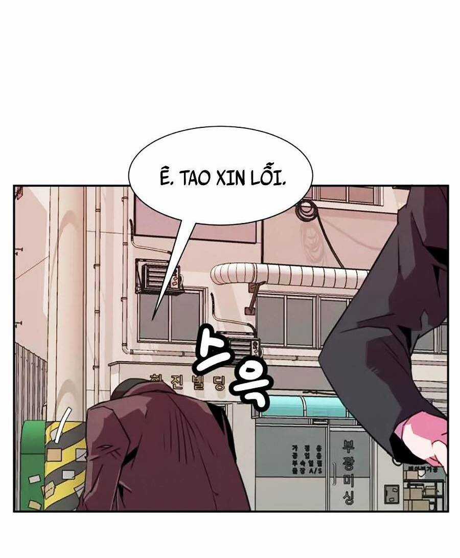 Săn Lùng Bắt Nạt Chapter 14 trang 89