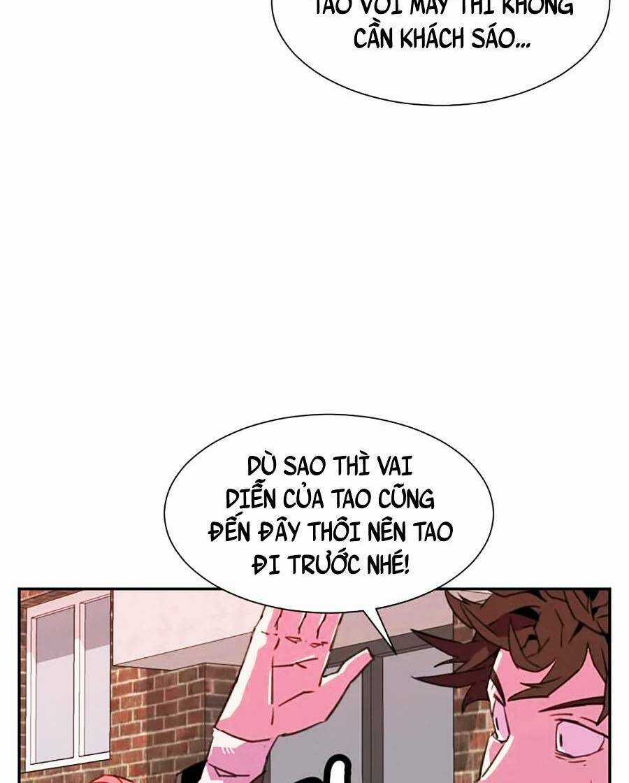 Săn Lùng Bắt Nạt Chapter 14 trang 9