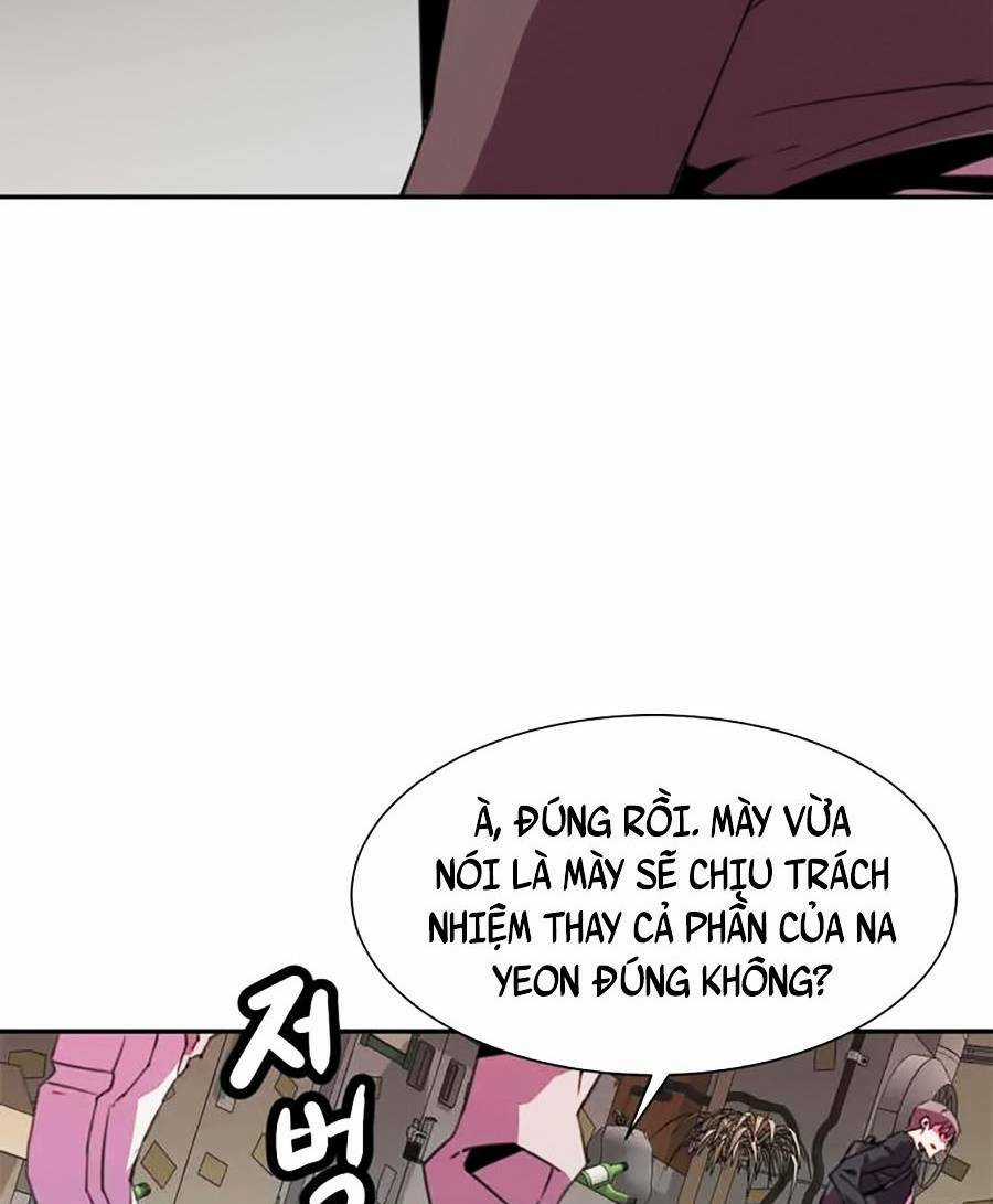 Săn Lùng Bắt Nạt Chapter 14 trang 92