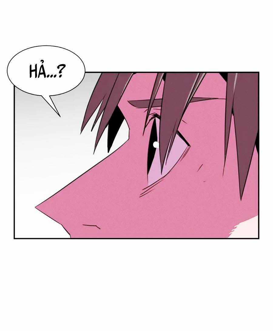 Săn Lùng Bắt Nạt Chapter 14 trang 96