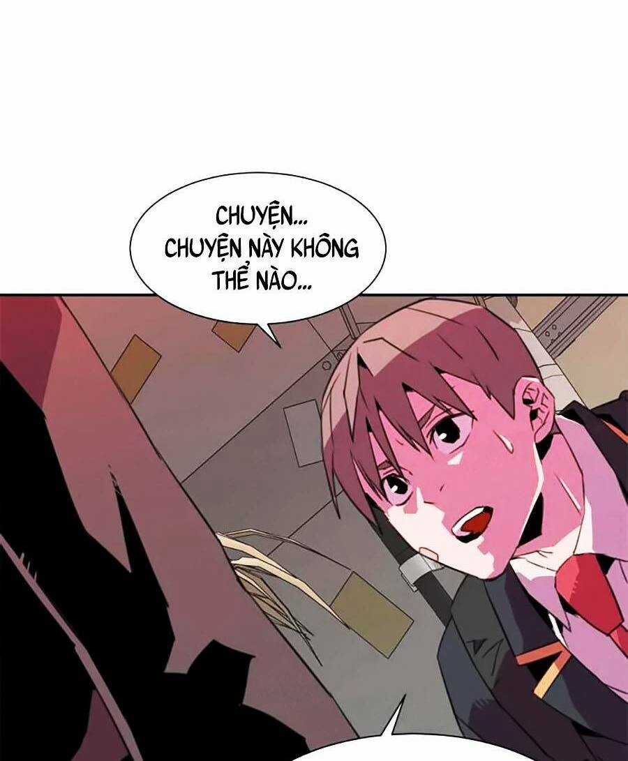 Săn Lùng Bắt Nạt Chapter 14 trang 97