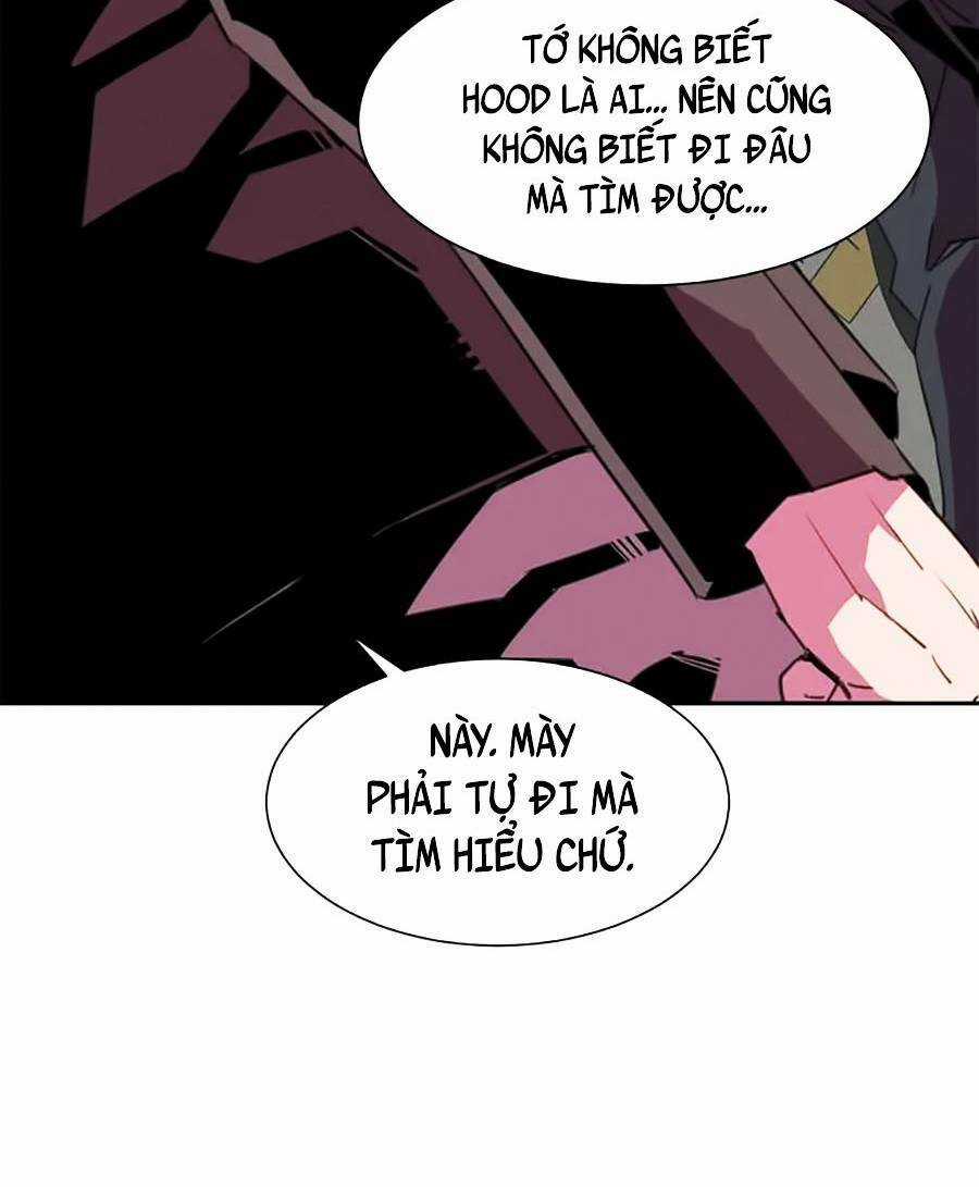 Săn Lùng Bắt Nạt Chapter 14 trang 98