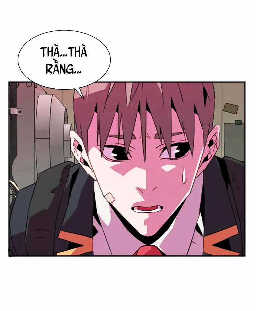 Săn Lùng Bắt Nạt Chapter 14 trang 99